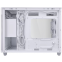 Gehäuse ASUS Prime AP201 TG White - 90DC00G3-B39010 - Foto 6