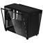 Gehäuse ASUS Prime AP201 TG Black - 90DC00G0-B39010 - Foto 3