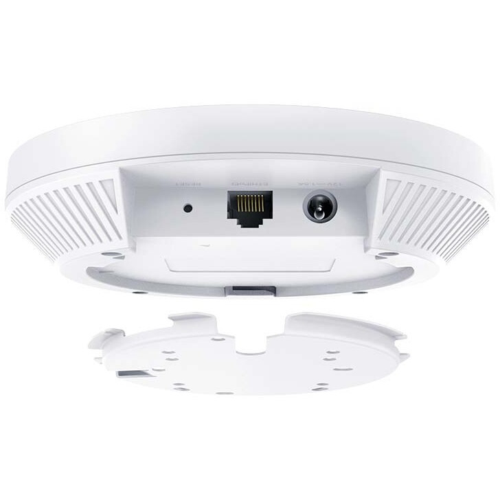 Point d'accès Wi-Fi TP-Link EAP613 - Foto 4