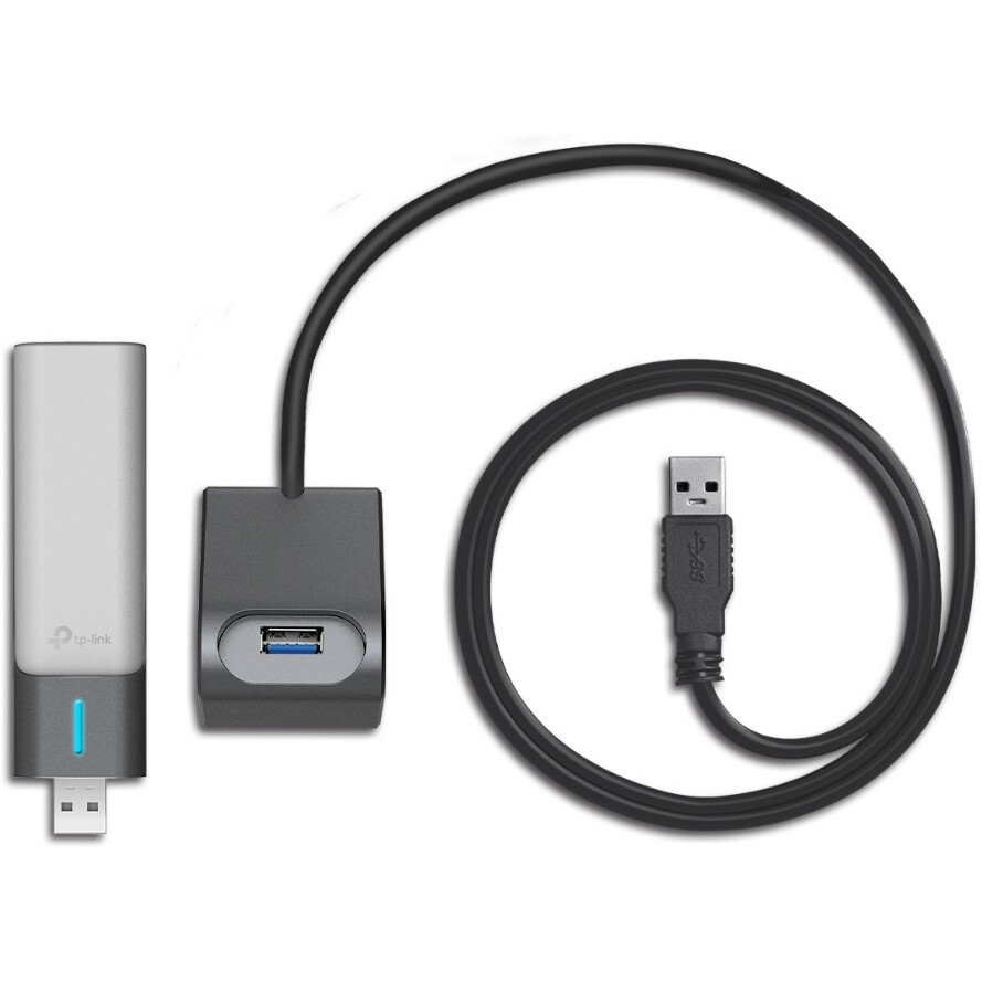 WLAN-Adapter TP-Link Archer TX20UH - Foto 2