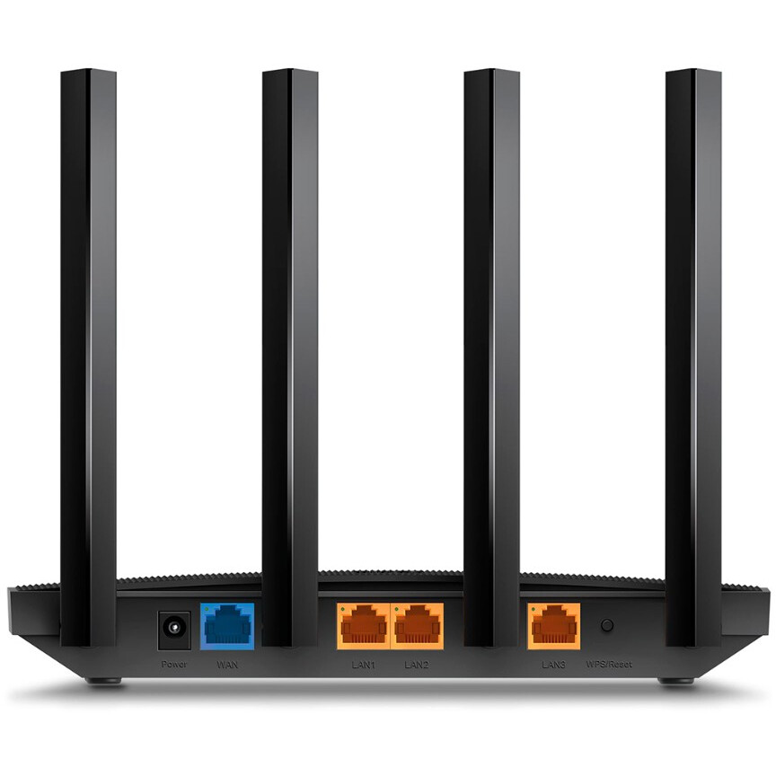 Wi-Fi-Router TP-Link Archer AX12 - Foto 2