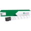 Kartusche Lexmark 86C0HK0 Black