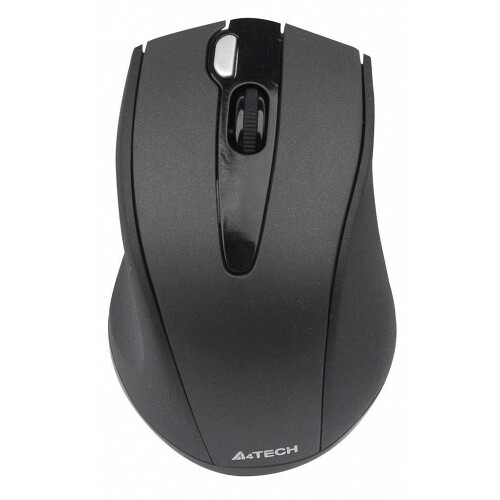 Pele A4Tech G9-500F-1 Black