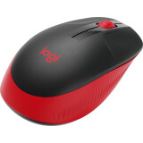 Pele Logitech M190 Red (910-005908/910-005904)