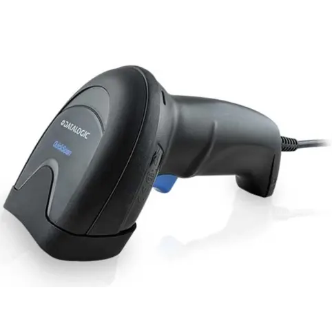 Strichcode-Scanner Datalogic QuickScan QW2500 - QW2520-BKK1