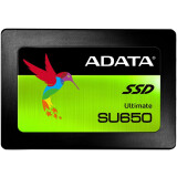 SSD-Speicher 960GB ADATA Ultimate SU650 (ASU650SS-960GT-R)