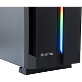 Gehäuse Chieftec GR-01B-OP Chieftronic G1