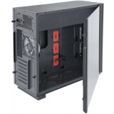 Gehäuse Chieftec GR-01B-OP Chieftronic G1
