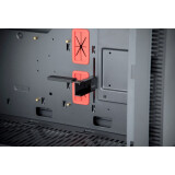 Gehäuse Chieftec GR-01B-OP Chieftronic G1