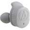 Headset Audio-Technica ATH-SPORT7TW Grey - ATH-SPORT7TWGY - Foto 3