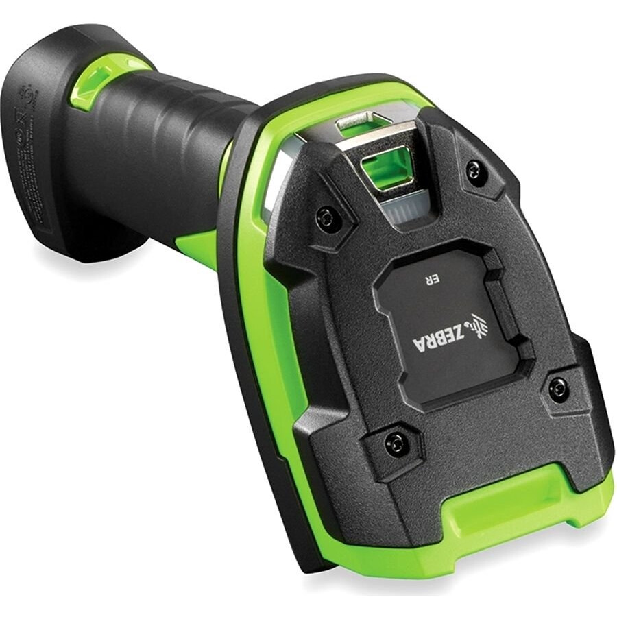 Barcode-Scanner Zebra (Motorola, Symbol) DS3608-SR3U4600VZW - Foto 2