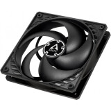 Ventilateur de boîtier Arctic P12 Silent Black/Black (ACFAN00130A)