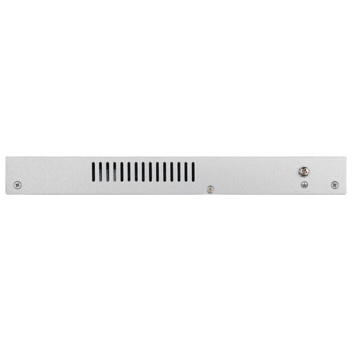Commutateur (switch) Zyxel GS1008HP - GS1008HP-EU0101F - Foto 4