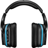 Casque audio Logitech Gaming Headset G935 (981-000744)