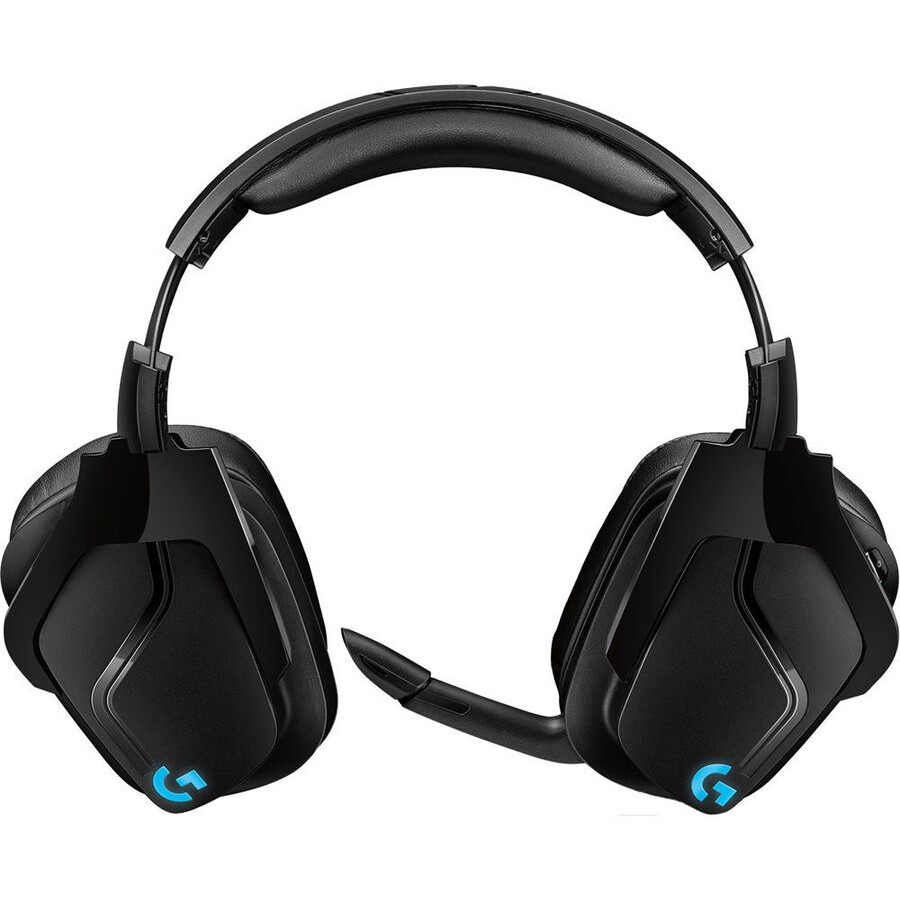 Casque audio Logitech Gaming Headset G935 (981-000744) - photo 5