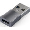 Adapter USB A (M) - USB Type-C (F), Satechi ST-TAUCM