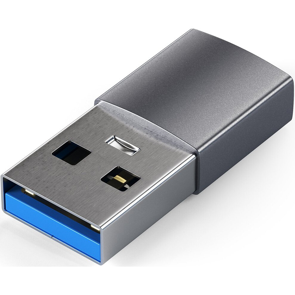 Adapter USB A (M) - USB Type-C (F), Satechi ST-TAUCM - Foto 2