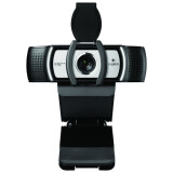 Web kamera Logitech C930e Black (960-000972/960-001260)