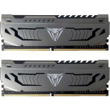 Mémoire vive 32GB DDR4 3200MHz Patriot Viper Steel (PVS432G320C6K) (2x16GB KIT)