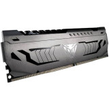 Mémoire vive 8GB DDR4 3200MHz Patriot Viper Steel (PVS48G320C6)