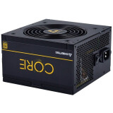 Barošanas bloks Chieftec Core 500W OEM (BBS-500S)