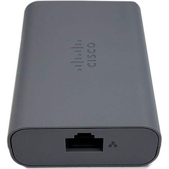 Injecteur PoE Cisco CP-8832-POE=