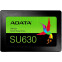 SSD interne 240GB ADATA Ultimate SU630 (ASU630SS-240GQ-R)