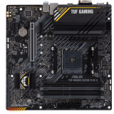 Pamatplate ASUS TUF GAMING A520M-PLUS II (TUF GAMING A520M-PLUS II)