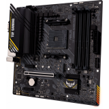 Pamatplate ASUS TUF GAMING A520M-PLUS II (TUF GAMING A520M-PLUS II)