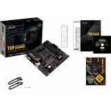 Pamatplate ASUS TUF GAMING A520M-PLUS II (TUF GAMING A520M-PLUS II)