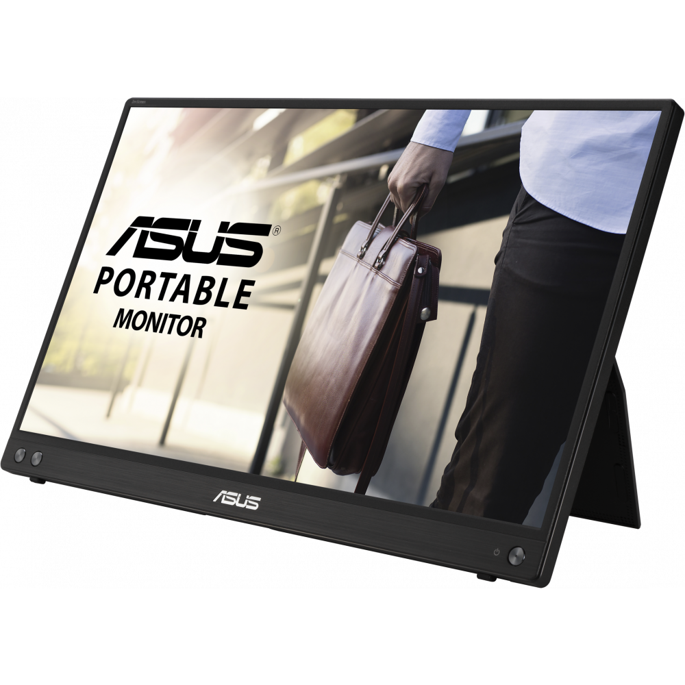 Monitors ASUS ZenScreen MB16ACV 16" (MB16ACV)
