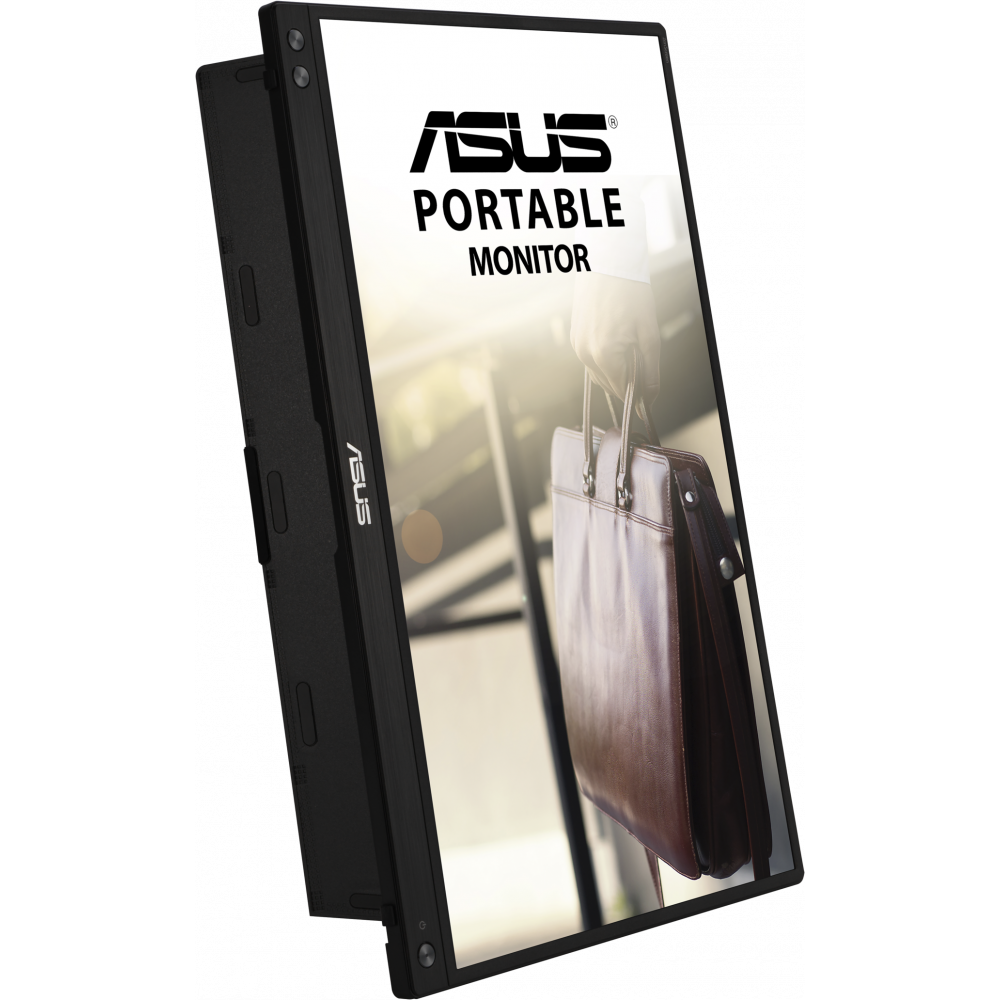 Monitors ASUS ZenScreen MB16ACV 16" (MB16ACV) - foto 4