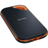 Ārējais SSD disks SanDisk Extreme Pro V2 1Tb (SDSSDE81-1T00-G25)