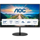 Monitors AOC Q24V4EA 24" (Q24V4EA)