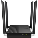 Wi-Fi rūteris (maršrutētājs) TP-Link Archer C64