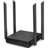 Wi-Fi rūteris (maršrutētājs) TP-Link Archer C64