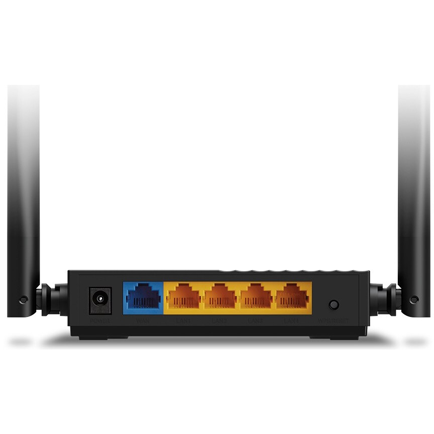 Wi-Fi rūteris (maršrutētājs) TP-Link Archer C64 - foto 3