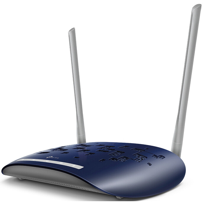 routeur Wi-Fi TP-Link TD-W9960 - photo 2