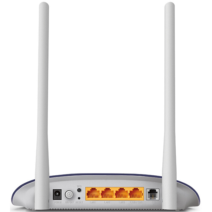 routeur Wi-Fi TP-Link TD-W9960 - photo 3