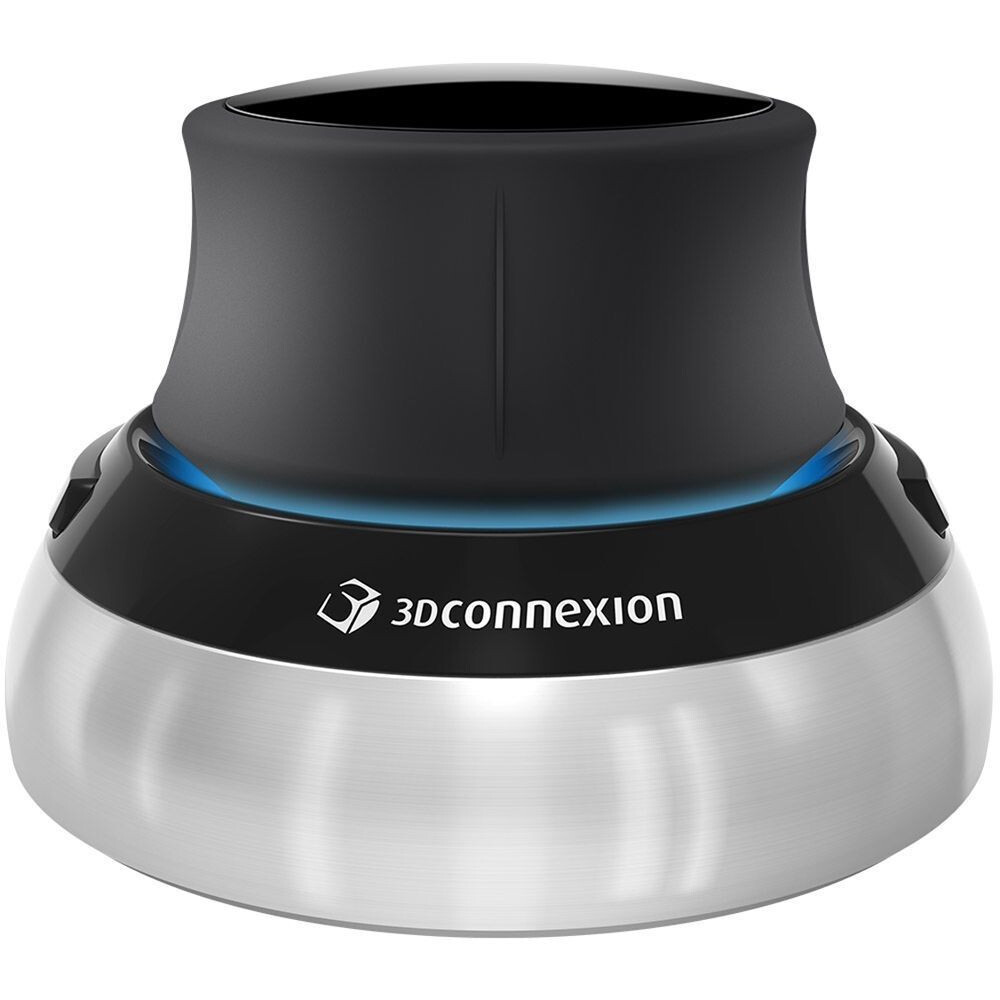 Maus 3DConnexion SpaceMouse Compact (3DX-700059)