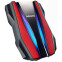 Ārējie cietie diski un SSD ADATA HD770G 1Tb Red (AHD770G-1TU32G1-CRD)