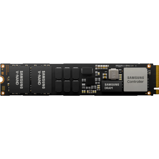 SSD Samsung PM9A3 3.84Tb (MZ1L23T8HBLA-00A07)