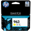 Kassette HP 3JA25AE (№963) Yellow