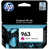 Kartusche HP 3JA24AE (№963) Magenta