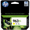 Kassette HP 3JA29AE (№963XL) Yellow