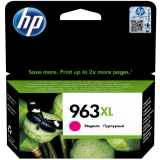 Druckerpatrone HP 3JA28AE (№963XL) Magenta