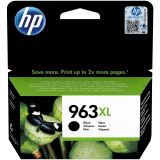 Druckerkartusche HP 3JA30AE (№963XL) Black