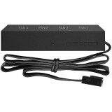 Contrôleur de ventilateurs DeepCool FH-04 (DP-F04PWM-HUB)