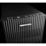Boîtier DeepCool MATREXX 30 Black (DP-MATX-MATREXX30)