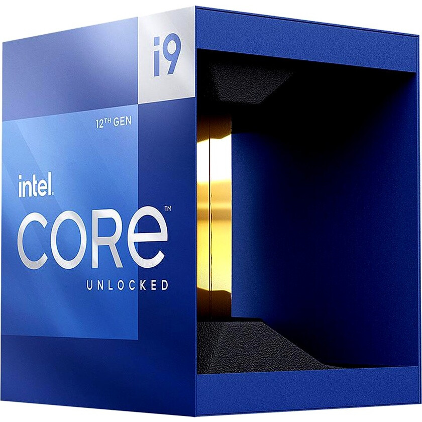 Processeurs INTEL Core i9 12900K BOX (BX8071512900K) - photo 2